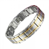 Magnetic Therapy Bracelet SSWB0114