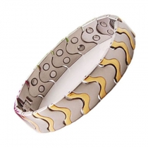 Men‘s Magnetic Therapy Bracelet SSDB0005