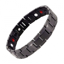 Men Magnetic Therapy Bracelet SSSB0232