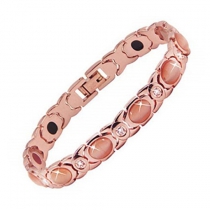 Men Magnetic Therapy Bracelet SSSB0257