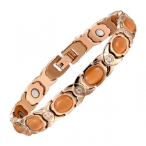 Men Magnetic Therapy Bracelet SSSB0269