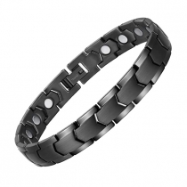 Men Magnetic Therapy Bracelet SSSB0272
