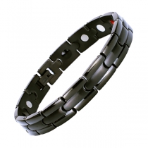 Men Magnetic Therapy Bracelet SSSB0286