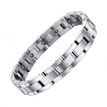 Men Magnetic Therapy Bracelet SSSB0287