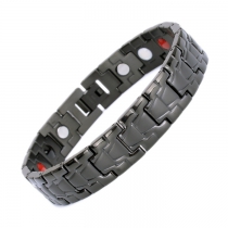 Men Magnetic Therapy Bracelet SSSB0291