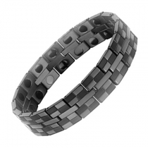 Mens Magnetic Therapy Bracelet SSDB0060