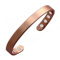 Magnetic Pure Copper Bracelet CMB0002