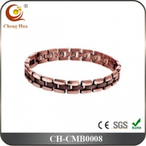 Copper Magnetic Bracelet CMB0008