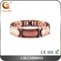 Copper Magnetic Bracelet CMB0010