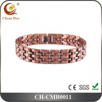 Copper Magnetic Bracelet CMB0011
