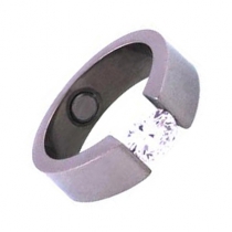 Health Magnetic Therapy Rings SMR0011