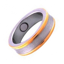 Health Magnetic Therapy Rings SMR0016