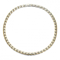 Health Magnetic Therapy Necklaces SSNL0057