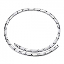 Health Magnetic Therapy Necklaces SSNL0061