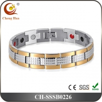 Magnetic Therapy Bracelet SSSB0226