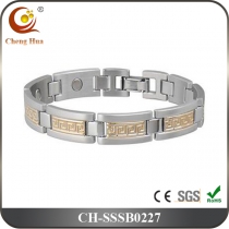 Magnetic Therapy Bracelet SSSB0227