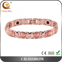 Magnetic Therapy Bracelet SSSB0258