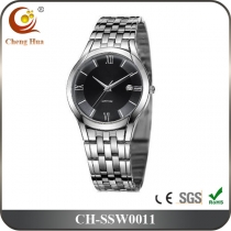 Stainless Steel Watch SSW0011