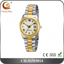 Stainless Steel Watch SSW0014