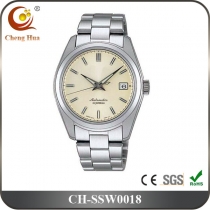 Stainless Steel Watch SSW0018