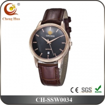 Stainless Steel Watch SSW0034