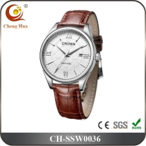Stainless Steel Watch SSW0036