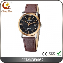 Stainless Steel Watch SSW0037