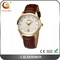 Stainless Steel Watch SSW0039