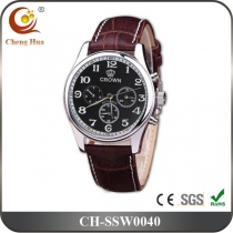 Stainless Steel Watch SSW0040