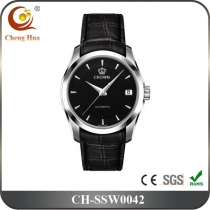 Stainless Steel Watch SSW0042