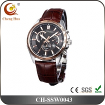 Stainless Steel Watch SSW0043