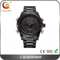 Stainless Steel Watch SSW0048