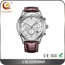 Stainless Steel Watch SSW0049
