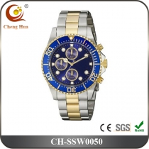 Stainless Steel Watch SSW0050