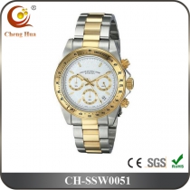 Stainless Steel Watch SSW0051