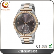Stainless Steel Watch SSW0052