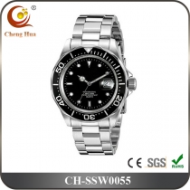 Stainless Steel Watch SSW0055