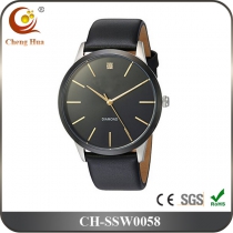 Stainless Steel Watch SSW0058