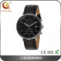 Stainless Steel Watch SSW0059