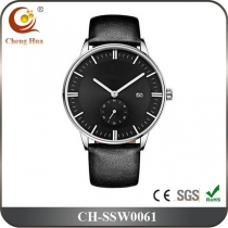 Stainless Steel Watch SSW0061
