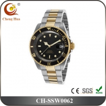 Stainless Steel Watch SSW0062