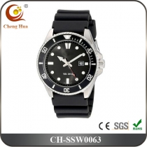Stainless Steel Watch SSW0063