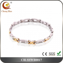 Single Line Women‘s Magnetic Bracelet SSWB0017