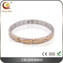 Single Line Women‘s Magnetic Bracelet SSWB0019