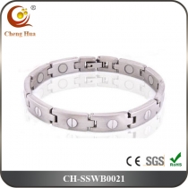 Single Line Women‘s Magnetic Bracelet SSWB0021