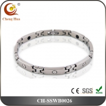Single Line Women‘s Magnetic Bracelet SSWB0026