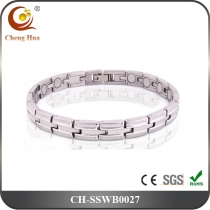 Single Line Women‘s Magnetic Bracelet SSWB0027