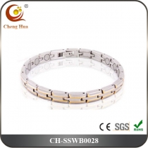 Single Line Women‘s Magnetic Bracelet SSWB0028