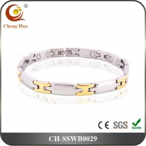 Single Line Women‘s Magnetic Bracelet SSWB0029