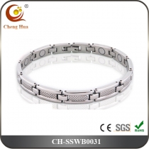 Single Line Women‘s Magnetic Bracelet SSWB0031